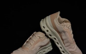 Cloudmonster Void Dew | Ivory – US 8.5 – DEADSTOCK