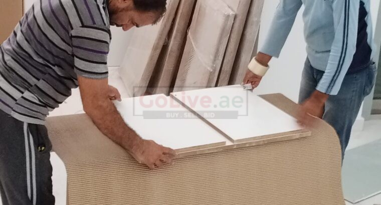 Abu dahbi لصديق نقل اثاث أبوظبي