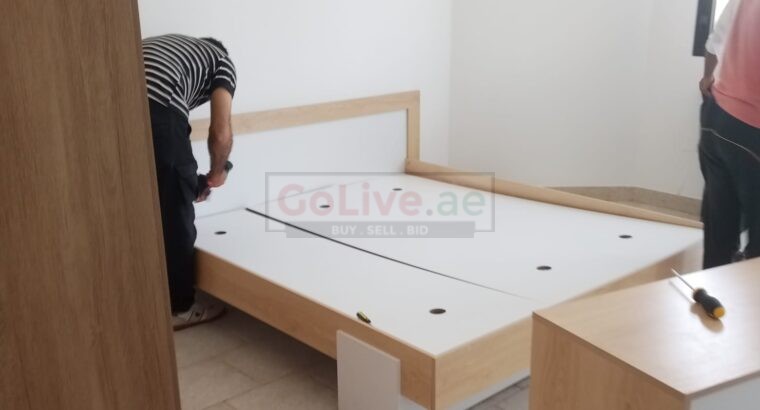 Abu dahbi لصديق نقل اثاث أبوظبي