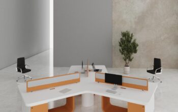 Office Chair Supplier Dubai for Business Workspaces