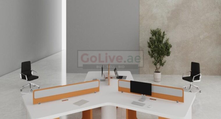 Office Chair Supplier Dubai for Business Workspaces