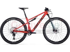 2026 BMC Fourstroke 01 THREE Mountain Bike (M3BIKE-SHOP)