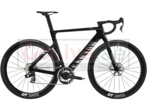 2026 Canyon Aeroad CFR AXS Road Bike (M3BIKE-SHOP)