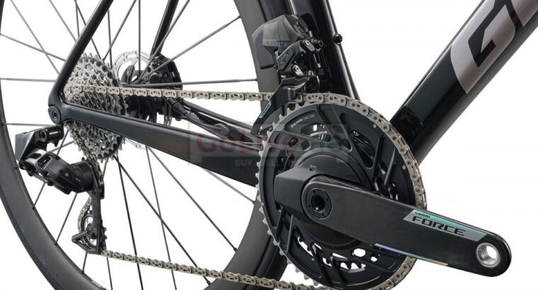 2026 Giant TCR Advanced Pro 0 Road Bike (M3BIKE-SHOP)