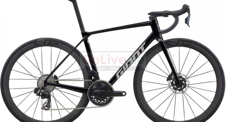 2026 Giant TCR Advanced Pro 0 Road Bike (M3BIKE-SHOP)