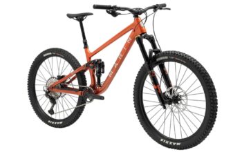 2026 Marin Rift Zone 27.5 XR Mountain Bike (M3BIKE-SHOP)