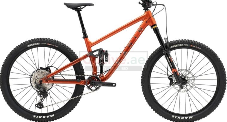 2026 Marin Rift Zone 27.5 XR Mountain Bike (M3BIKE-SHOP)