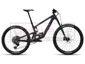 2026 Santa Cruz Bronson 5 C 90 MX (M3BIKE-SHOP)