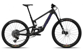 2026 Santa Cruz Bronson 5 C 90 MX (M3BIKE-SHOP)