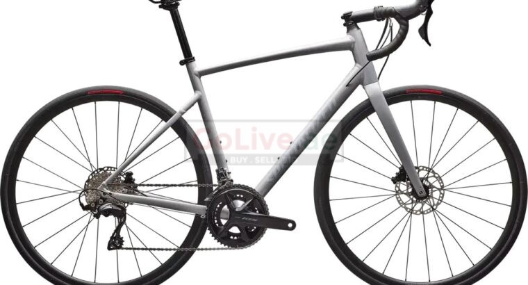 2026 Specialized Allez Comp Shimano 105 Road Bike (M3BIKE-SHOP)