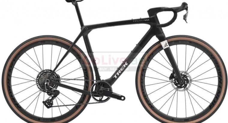 2026 Trek Checkmate SLR 7 AXS Gravel Bike (M3BIKE-SHOP)