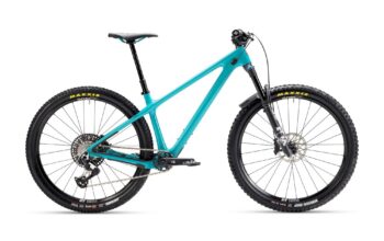 2026 Yeti ARC C2 90 TRANSMISSION Mountain Bike (M3BIKE-SHOP)