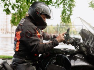 Bike GPS Tracker | Reliable GPS Tracker for Bike Security