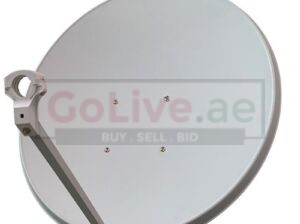 Satellite Dish Repair in Sharjah 0554214497