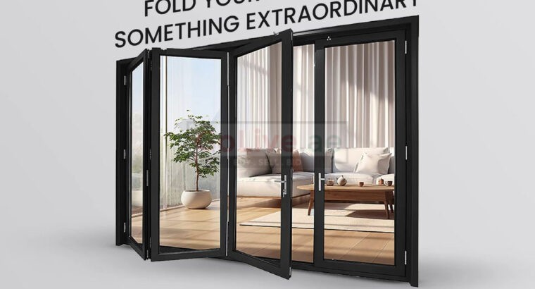 Premium Aluminium Windows and Doors by Melody Structures – Get Free Quote