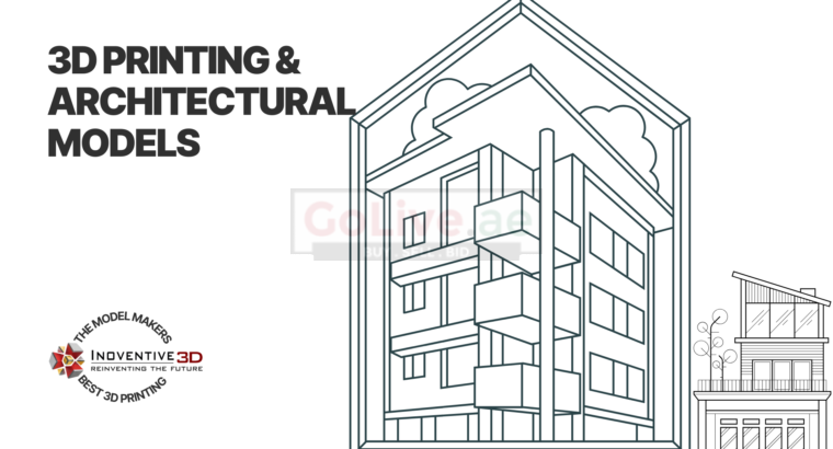 3D Printing Dubai – From Concept to Reality