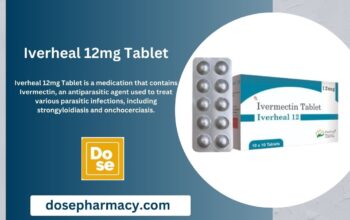 Ivermectin for Parasitic Infections