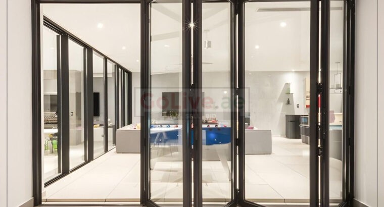 Premium Aluminium Windows and Doors by Melody Structures – Get Free Quote