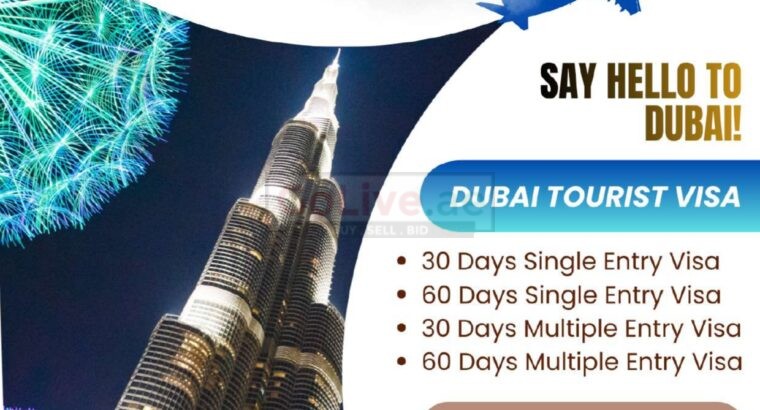 Jashan Tourism – Your Trusted Dubai Travel & Visa Experts Since 2015