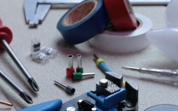 Florant Provide Electrical Services with Trusted Technical & Landscaping Expertise