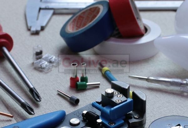 Florant Provide Electrical Services with Trusted Technical & Landscaping Expertise