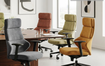 Boardroom Chairs Dubai for Corporate Offices – Order Now