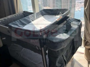 Chicco Lullaby Zip playyard