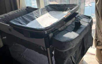 Chicco Lullaby Zip playyard