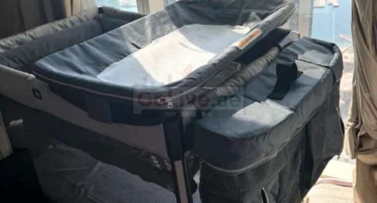 Chicco Lullaby Zip playyard