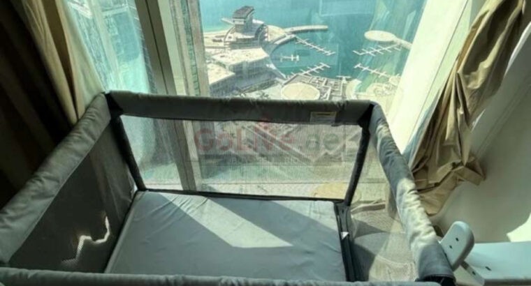 Chicco Lullaby Zip playyard