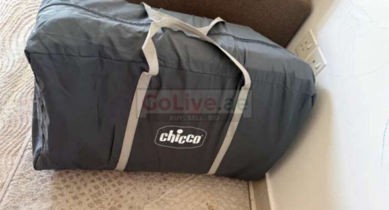 Chicco Lullaby Zip playyard