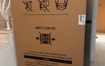 LG Fridge LTB852PFBQ for sale