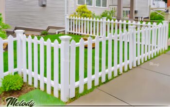 Fence Manufacturer and Suppliers in UAE | Wooden Fence | WPC Fence