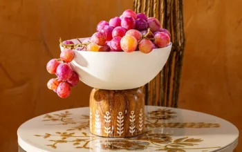Ramadan Serving Made Stylish with 2XL Home Rasel Bowl