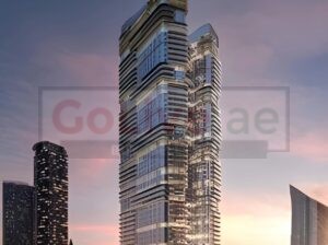 Real Estate Projects in Dubai UAE