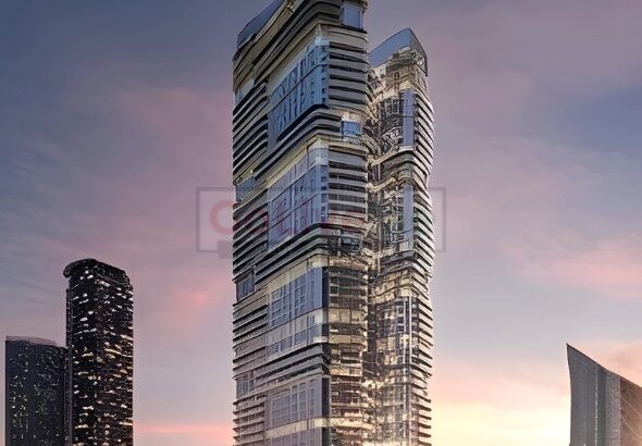 Real Estate Projects in Dubai UAE