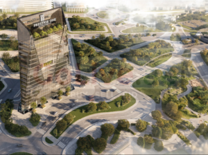 No Fee | Office and Retail | Elegant Prime Units