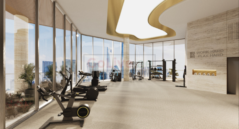 No Fee | Office and Retail | Elegant Prime Units