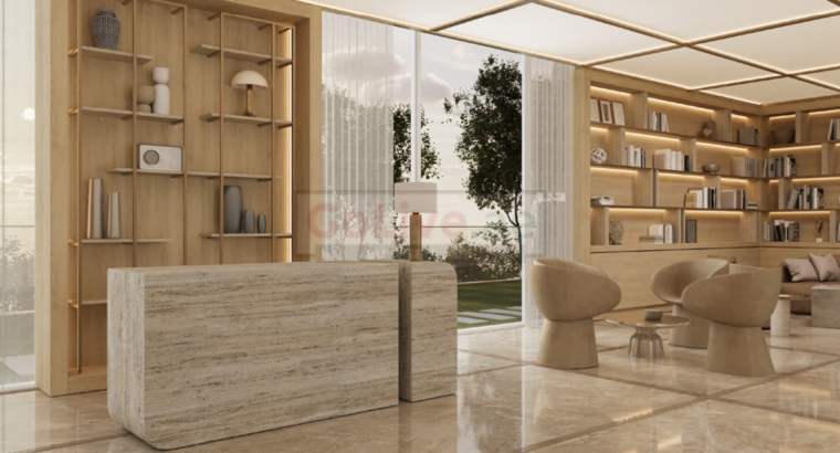 No Fee | Office and Retail | Elegant Prime Units