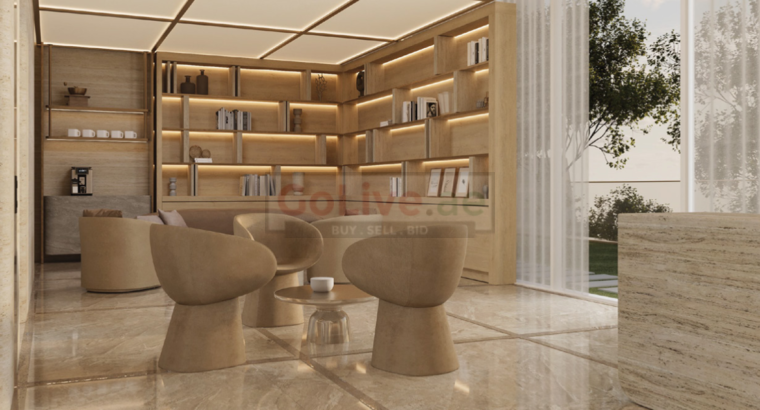 No Fee | Office and Retail | Elegant Prime Units