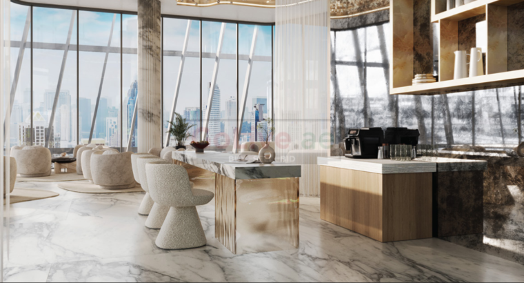 No Fee | Office and Retail | Elegant Prime Units