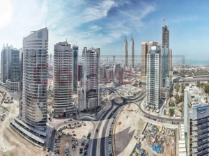 No Fee | High-End Office and Retail Spaces