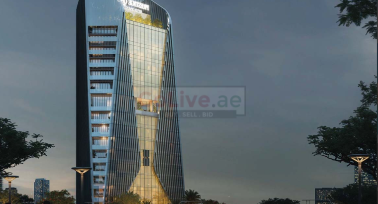 No Fee | High-End Office and Retail Spaces