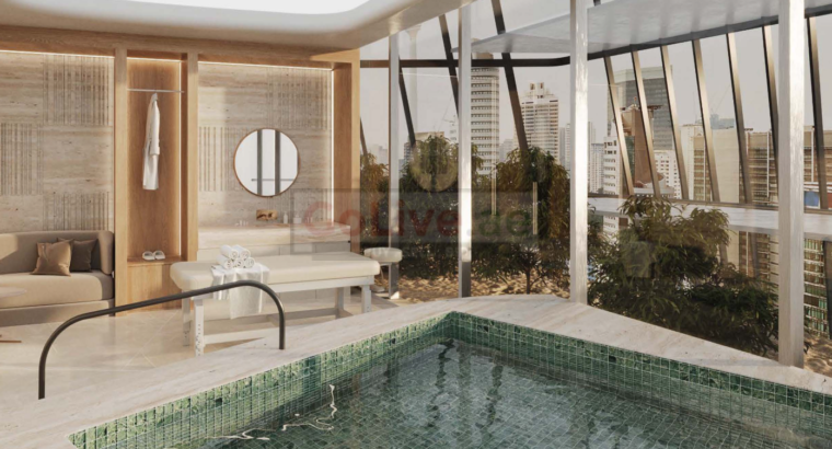 No Fee | High-End Office and Retail Spaces