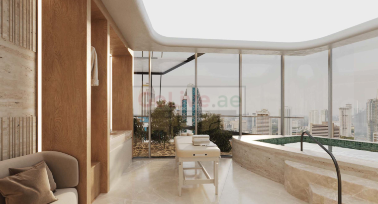 No Fee | High-End Office and Retail Spaces