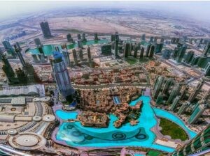 Premium Concierge and Hotel Booking in Dubai