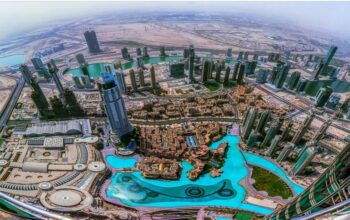 Premium Concierge and Hotel Booking in Dubai