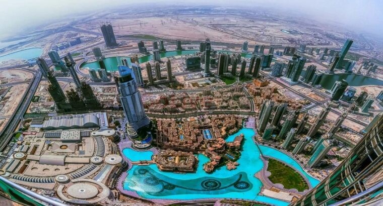 Premium Concierge and Hotel Booking in Dubai