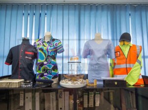 Custom Uniforms Solutions in UAE