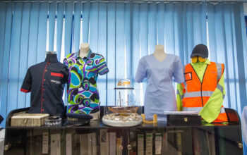 Custom Uniforms Solutions in UAE